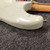 Used Johnson S-TYPE S Type Electric Guitar White 6-String 40111-S000197650 View 36