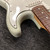 Used Johnson S-TYPE S Type Electric Guitar White 6-String 40111-S000197650 View 7