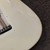 Used Johnson S-TYPE S Type Electric Guitar White 6-String 40111-S000197650 View 25
