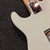 Used Johnson S-TYPE S Type Electric Guitar White 6-String 40111-S000197650 View 23