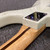 Used Johnson S-TYPE S Type Electric Guitar White 6-String 40111-S000197650 View 27