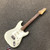 Used Johnson S-TYPE S Type Electric Guitar White 6-String 40111-S000197650 View 18