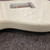Used Johnson S-TYPE S Type Electric Guitar White 6-String 40111-S000197650 View 30
