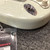 Used Johnson S-TYPE S Type Electric Guitar White 6-String 40111-S000197650 View 15