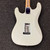 Used Johnson S-TYPE S Type Electric Guitar White 6-String 40111-S000197650 View 22