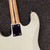 Used Johnson S-TYPE S Type Electric Guitar White 6-String 40111-S000197650 View 26