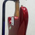 Used Squier Strat S Type Electric Guitar Red 6-String 40042-S000278369 View 8