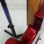 Used Squier Strat S Type Electric Guitar Red 6-String 40042-S000278369 View 15