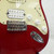 Used Squier Strat S Type Electric Guitar Red 6-String 40042-S000278369 View 7