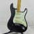 Used Dillion s-Style Electric Guitar S Type Electric Guitar Black 6-String 40042-S000278370 View 1