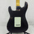 Used Dillion s-Style Electric Guitar S Type Electric Guitar Black 6-String 40042-S000278370 View 14