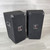 Used MTX TP1200 Passive Speaker Cabinet - Pair - Local Pickup Only 40112-S000185203 View 3