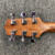 Used Takamine GD20NS Laminate Top Acoustic Guitar Natural 40111-S000197651 View 4