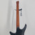 Used Strandberg BODEN ESSENTIAL Modern Metal Electric Guitar Black 6-String 40081-S000115237 View 6