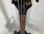 Used Mitchell MB200GM P Type Bass Guitar Silver/Gray 4-String 40107-S000159300 View 4
