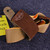 Used TAYLOR GS MINI GUITAR STRAP Guitar Accessory 41140-S000142239 View 1