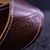 Used Earth III GUITAR STRAP BROWN LEATHA Guitar Accessory 41140-S000142237 View 2
