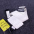 Used Dimarzio GUITAR STRAP WHITE CLIP LOCK Guitar Accessory 41140-S000142241 View 1