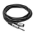 New Hosa 5' Bal TRS-XLRM 40112-HSX005 View 1