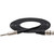 New Hosa 5' Bal TRS-XLRF 40112-HXS005 View 1