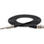 New Hosa 10' Bal TRS-XLRF 40112-HXS010 View 1