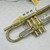 Used Jupiter JTR-700 Trumpet 40042-S000278372 View 3