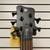 Used - Warwick CORVETTE 5 STANDARD Bass Guitar 5-String 40087-S000243975 View 7