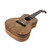 Used Leolani C85G Ukulele Wood View 1