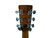 Used Alvarez 5220 Acoustic Guitar Natural 41136-S000158558 View 6