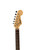 Used Squier MINI STRAT S Type Electric Guitar Red 6-String 41134-S000010282 View 3