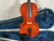 Used Glaesel 1/2 SIZE V130 VIOLIN Violin 1/2 Size 40012-S000319118 View 2
