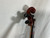 Used Glaesel 1/2 SIZE V130 VIOLIN Violin 1/2 Size 40012-S000319118 View 4