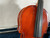 Used Glaesel 1/2 SIZE V130 VIOLIN Violin 1/2 Size 40012-S000319118 View 6