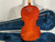 Used Glaesel 1/2 SIZE V130 VIOLIN Violin 1/2 Size 40012-S000319118 View 9