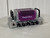 Used Hotone NANO LEGACY PURPLE WIND Solid State Guitar Head 40107-S000159302 View 3