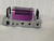 Used Hotone NANO LEGACY PURPLE WIND Solid State Guitar Head 40107-S000159302 View 4