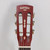 Used Gretsch G9126-ACE Ukulele Wood 40081-S000115240 View 3