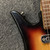 Used Teisco ET-200 Vintage Electric Guitar Sunburst 6-String 40111-S000197656 View 2