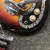 Used Teisco ET-200 Vintage Electric Guitar Sunburst 6-String 40111-S000197656 View 5