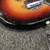 Used Teisco ET-200 Vintage Electric Guitar Sunburst 6-String 40111-S000197656 View 8