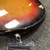 Used Teisco ET-200 Vintage Electric Guitar Sunburst 6-String 40111-S000197656 View 27