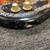 Used Teisco ET-200 Vintage Electric Guitar Sunburst 6-String 40111-S000197656 View 10