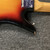 Used Teisco ET-200 Vintage Electric Guitar Sunburst 6-String 40111-S000197656 View 22
