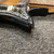 Used Teisco ET-200 Vintage Electric Guitar Sunburst 6-String 40111-S000197656 View 11