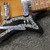 Used Teisco ET-200 Vintage Electric Guitar Sunburst 6-String 40111-S000197656 View 6
