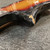 Used Teisco ET-200 Vintage Electric Guitar Sunburst 6-String 40111-S000197656 View 24