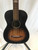 Used Stella PARLOUR Vintage Solid Top Acoustic Guitar Sunburst 41123-S000111684 View 1