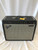 Used Fender SHOWMAN 2X12 2 x 12 Solid State Amplifier 2 x 12 41123-S000111685 View 1
