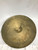 Used Zildjian 24 MEDIUM Ride Cymbal 24" 41123-S000111691 View 2