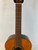 Used Crafter SC-75 Classical Guitar 41127-S000062593 View 3